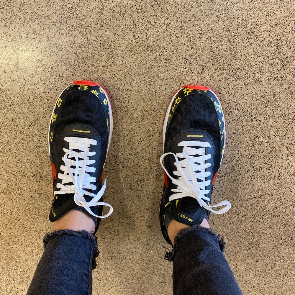 Nike Shoes